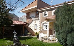 Casa Hostal Olga - Castilla y León
